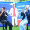 Gubernur Herman Deru Dorong Euforia Piala Dunia 2026 Jadi Momentum Kebersamaan dan Gaya Hidup Sehat
