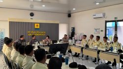 Peringati Hari Buruh, PLN Bengkulu Perkuat Garda Terdepan Pengamanan untuk Jaga Keandalan Listrik