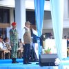 Gubernur Herman Deru dan Wagub Cik Ujang Tegaskan Kesiapsiagaan Sumsel Hadapi Karhutla 2026