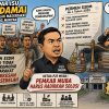Adanya Rencana Aksi Damai Para Penyuling Minyak, Bukti Permen ESDM Menutup Kepentingan Masyarakat