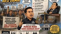 Adanya Rencana Aksi Damai Para Penyuling Minyak, Bukti Permen ESDM Menutup Kepentingan Masyarakat