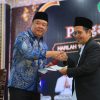 Wagub Sumsel Cik Ujang Hadiri Harlah ke-10 Ponpes Hidayatullah Mubtadiin, Ajak Warga Jaga Kerukunan