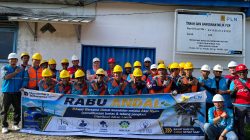 RABU ANDAL PLN Ogan Ilir: Aksi Nyata Tingkatkan Keandalan Listrik Lewat Pemeliharaan Tuntas Jaringan