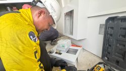 Alat CT Scan Baru Siap Beroperasi, PLN Sukses Alirkan Listrik 240 kVA di RSUD Kayuagung