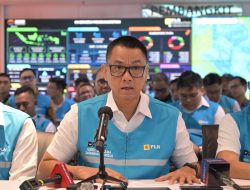 PLN Sampaikan Progres Pemulihan Kelistrikan di Sumatra