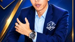 Ketua PJS Muba : Kerusakan Lingkungan di Muba, Akan Menjadi Warisan Buruk Bagi Generasi