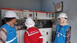 PLN Hadirkan Listrik Andal 1,7 MVA untuk KSO Pertamina di Rambang Kuang, Efisiensi Produksi Capai Rp2 Miliar per Bulan