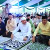 Gubernur Herman Deru Jadikan Idul Adha Momentum Perkuat Persatuan dan Kepedulian Sosial di Sumsel