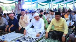 Gubernur Herman Deru Jadikan Idul Adha Momentum Perkuat Persatuan dan Kepedulian Sosial di Sumsel