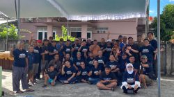 Momentum Idul Adha 1447 H, Warga RT 3 Jati Kuning Sembelih 9 Ekor Sapi dan Pererat Kebersamaan
