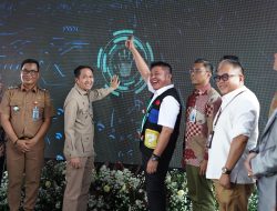 Gubernur Herman Deru Gebrak Program RUTILAHU, Dorong Gotong Royong Wujudkan Rumah Layak Huni