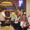 Gubernur Herman Deru Dukung FESyar Regional Sumatera 2026 untuk Perkuat Ekonomi dan Keuangan Syariah