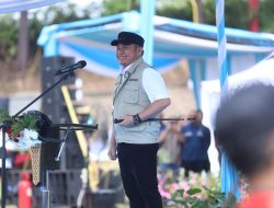 Gubernur Herman Deru Tegaskan Tata Kelola Sumur Minyak Masyarakat Harus Transparan dan Berintegritas