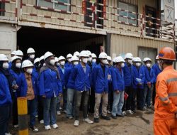 Puluhan Tim dari Kampus Ternama Ikuti LKTI IMIP 2026
