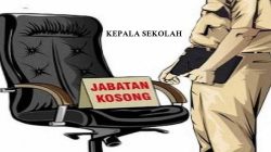 Disdik Kabupaten Bekasi Keluarkan Daftar Nama Nama Kekosongan Kepala Sekolah Namun SDN Mekarsari 04 Ada Kepala Sekolah Nya Kenapa Tak Laksanakan Tugasnya