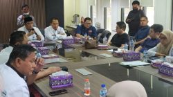 LSM Bintang Indonesia : DPRD Seakan Menjadi Corong Proses Izin Tempat Dugem di Citra Raya