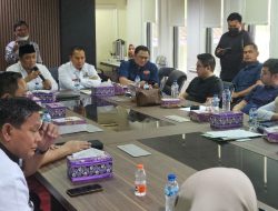 LSM Bintang Indonesia : DPRD Seakan Menjadi Corong Proses Izin Tempat Dugem di Citra Raya