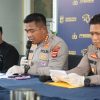 Polisi Amankan Pria Diduga Pelaku Kekerasan Seksual Terhadap Anak Dibawah Umur