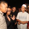 Diduga Jual Minol Ratusan Warga Geruduk THM di Tigaraksa
