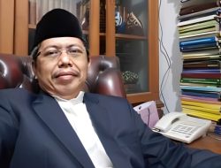 MUI Kabupaten Tangerang : Pemkab Tidak Tegas ASN Terlibat Suap dari HTM