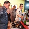 Bupati Tangerang Komitmen akan Tindak Pengusaha Tidak Memiliki Ijin