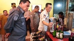 Bupati Tangerang Komitmen akan Tindak Pengusaha Tidak Memiliki Ijin