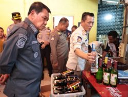 Bupati Tangerang Komitmen akan Tindak Pengusaha Tidak Memiliki Ijin