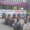 HMTU Tuntut Janji Manis Aturan Jam Operasional Truk Tanah
