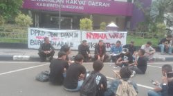 HMTU Tuntut Janji Manis Aturan Jam Operasional Truk Tanah