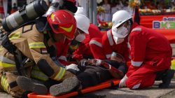 IMIP Perkuat Pengawasan dan Bangun Budaya K3