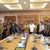 Gegara THM di Tigaraksa, Pemkab Tangerang Bersama Forkompimda Tempuh Jalur Musyawarah