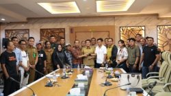 Gegara THM di Tigaraksa, Pemkab Tangerang Bersama Forkompimda Tempuh Jalur Musyawarah