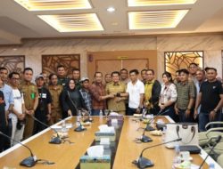 Gegara THM di Tigaraksa, Pemkab Tangerang Bersama Forkompimda Tempuh Jalur Musyawarah