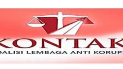 Aliansi KONTAK Soroti Anggaran DPRD Kabupaten Tangerang