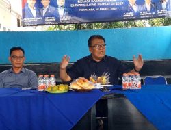 DPC Partai Demokrat Bantah Dugaan Anggota DPRD Kabupaten Tangerang Terlibat Kasus Dana Hibah dan Pokir