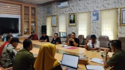 Bila THM 126 Disegel, Kasat Pol PP : Apa itu akan Menyelesaikan Masalah