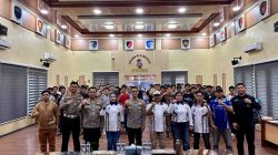 KONI OKU Selatan Apresiasi Kapolres Cup Road to E-Sport Kapolri Cup 2026, Dorong Lahirnya Atlet Digital Berprestasi