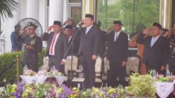 Peringatan Hari Lahir Pancasila Tahun 2026, Bupati Aep : Pancasila Pondasi Utama Bangsa
