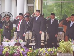 Peringatan Hari Lahir Pancasila Tahun 2026, Bupati Aep : Pancasila Pondasi Utama Bangsa