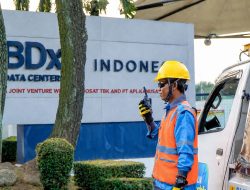 Dukung Industri Data Center, PLN Siap Suplai Listrik Andal untuk Ekspansi BDx