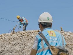 149 Keluarga di Noemuke NTT Kini Nikmati Listrik PLN 24 Jam, Membuka Harapan Baru bagi Pendidikan dan Ekonomi Warga
