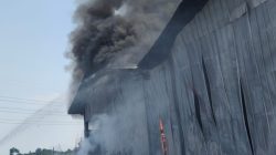 Akibat RDF, TPST Jati Timbul Desa Cirejag di Amuk Sijago Merah
