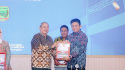 Bukti Nyata!! Kabupaten OKU Timur Meraih Opini WTP 14 Tahun Berturut-turut