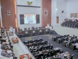 Bupati Karawang Fokus Dorong Peningkatan Kualitas SDM
