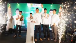 Peringati Tahun Baru Islam 1448 H, Bupati Aep : Momentum Perkuat Kebersamaan dan Karakter Religius Karawang