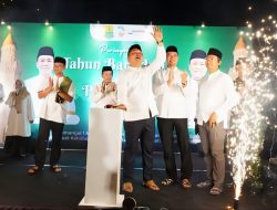 Peringati Tahun Baru Islam 1448 H, Bupati Aep : Momentum Perkuat Kebersamaan dan Karakter Religius Karawang