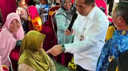 Bupati Karawang Hadiri Paten di Telagasari, Tinjau Layanan Publik hingga Program PMT Bergizi dan Rutilahu