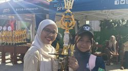 ” Luar Biasa ” Siswa SDN Mekarsari 04 Raih Prestasi Gemilang Dalam Lomba BRIGAPTI SCOUT
