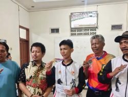 Pecatur Muda Asal Karawang, Berhasil Sabet Emas di Kejurda Catur Jabar 2026