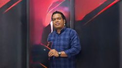 Pilih Hormati Keputusan PAW, Irwansyah Akhiri Polemik di Internal PDIP